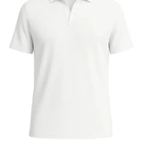 Zbigniew | Techniczna koszulka polo slim fit