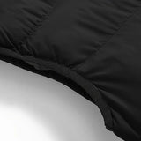 Bronisław | Elegancka kamizelka zapinana na guziki