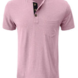 Kornel | Bawełniany T-shirt