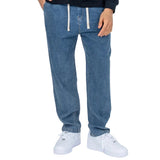 Anatol | Wygodne spodnie z denimu