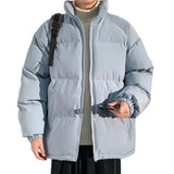 Adam | Wiatroodporna parka